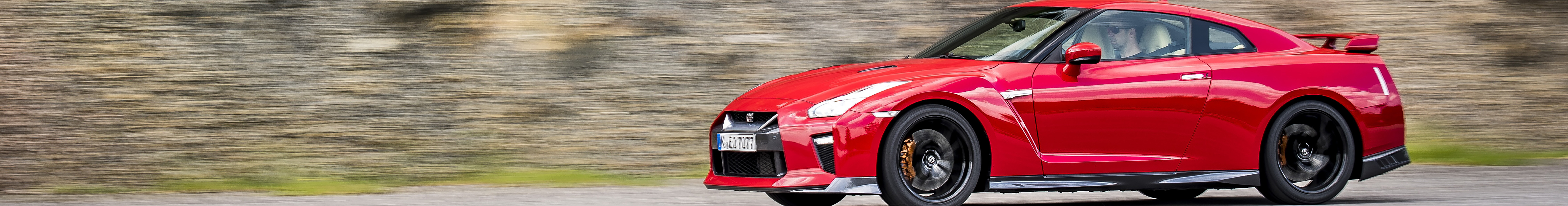GT-R