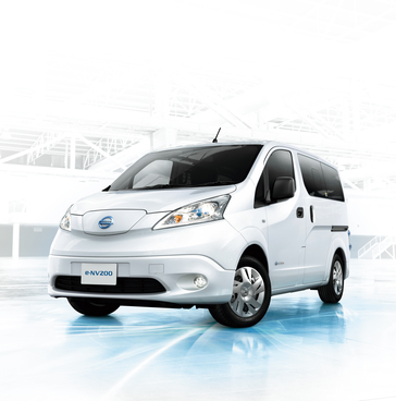 Nissan production, sales and export results for April 2018
