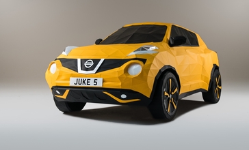 Nissan Derniers Modèles >> Juke Nissan Derniers Modèles >> Juke