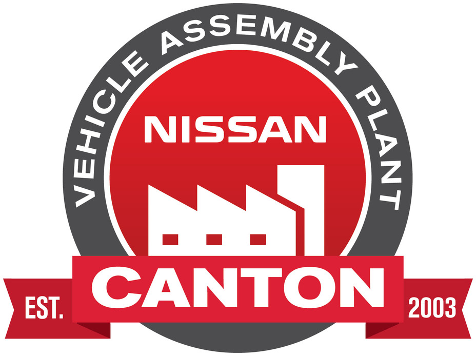 Canton Vehicle Assembly Plant