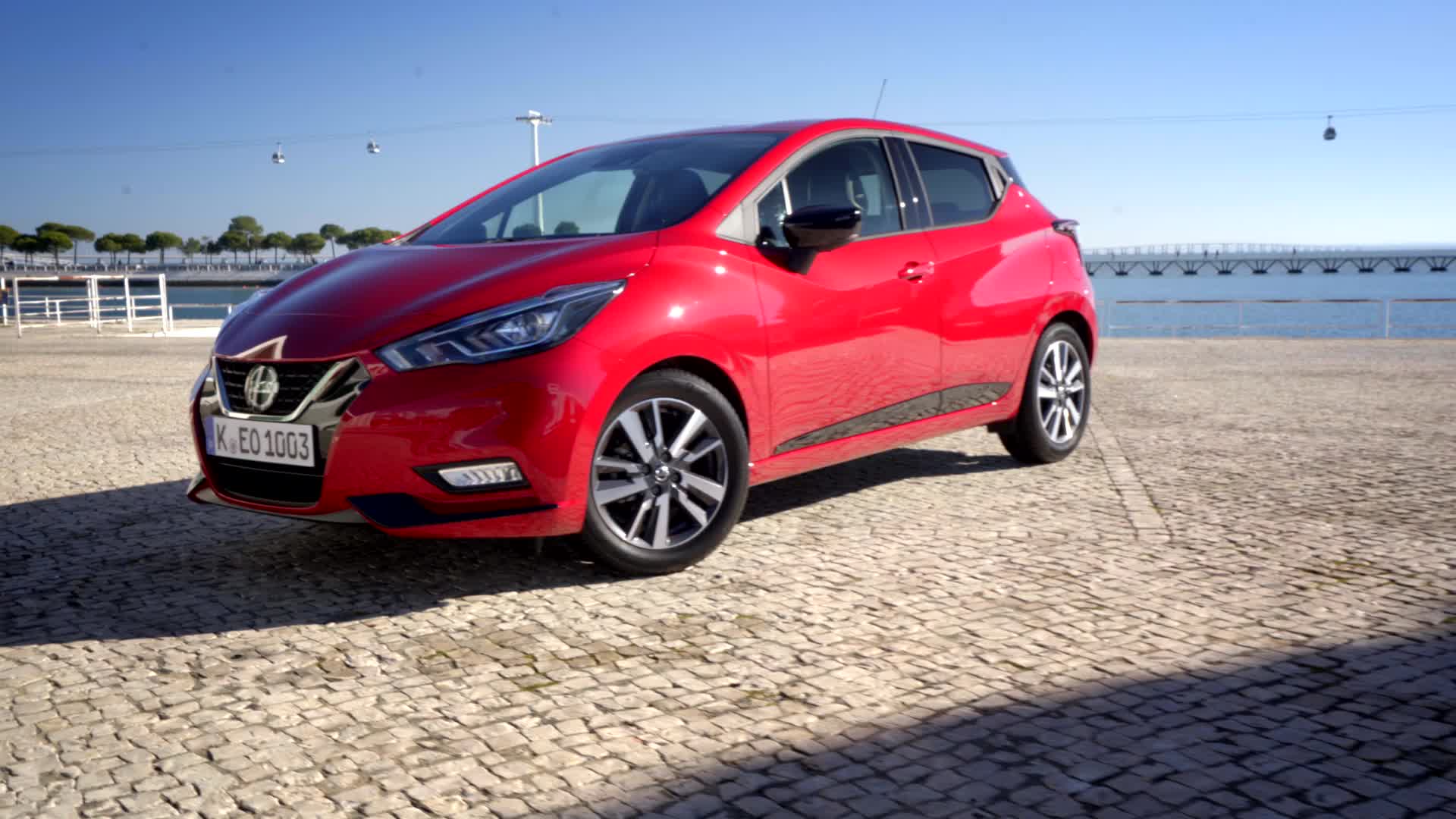 MICRA RED Static B-roll-02