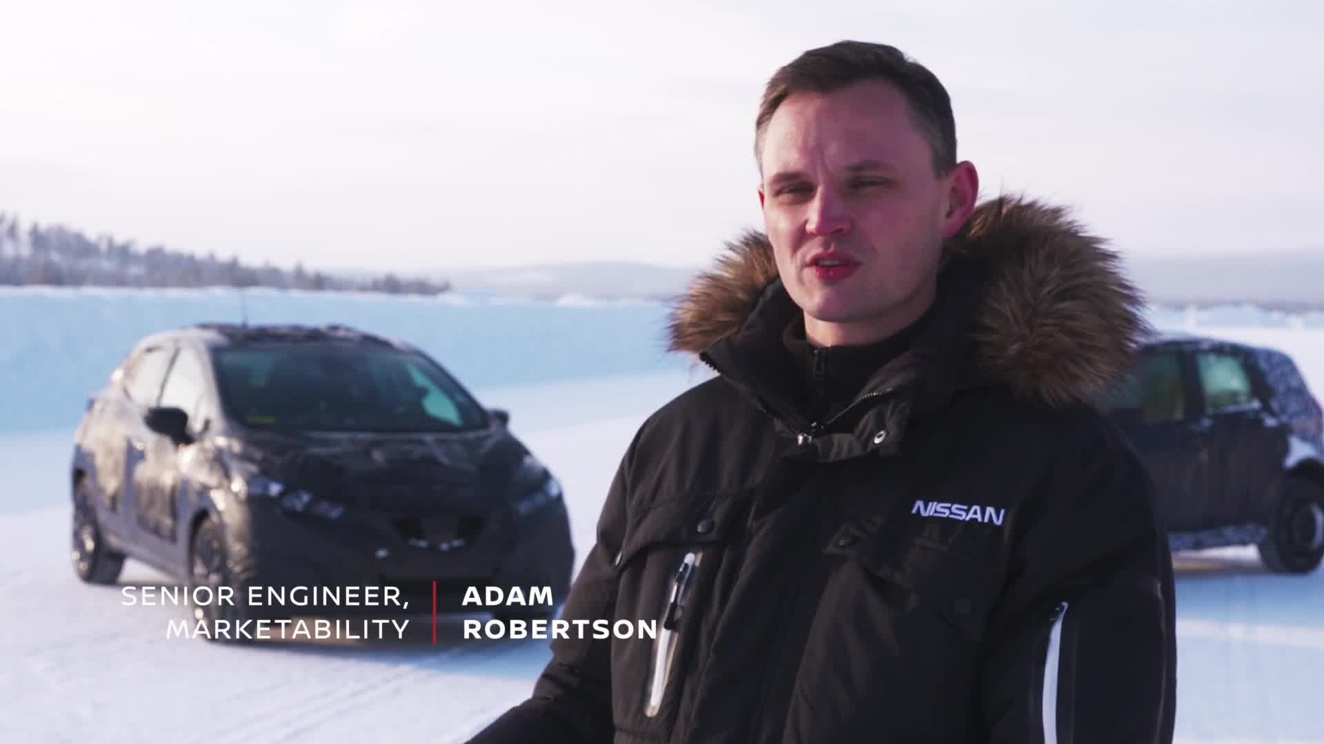 Making of the All-New Nissan Micra: Marketability Chapter