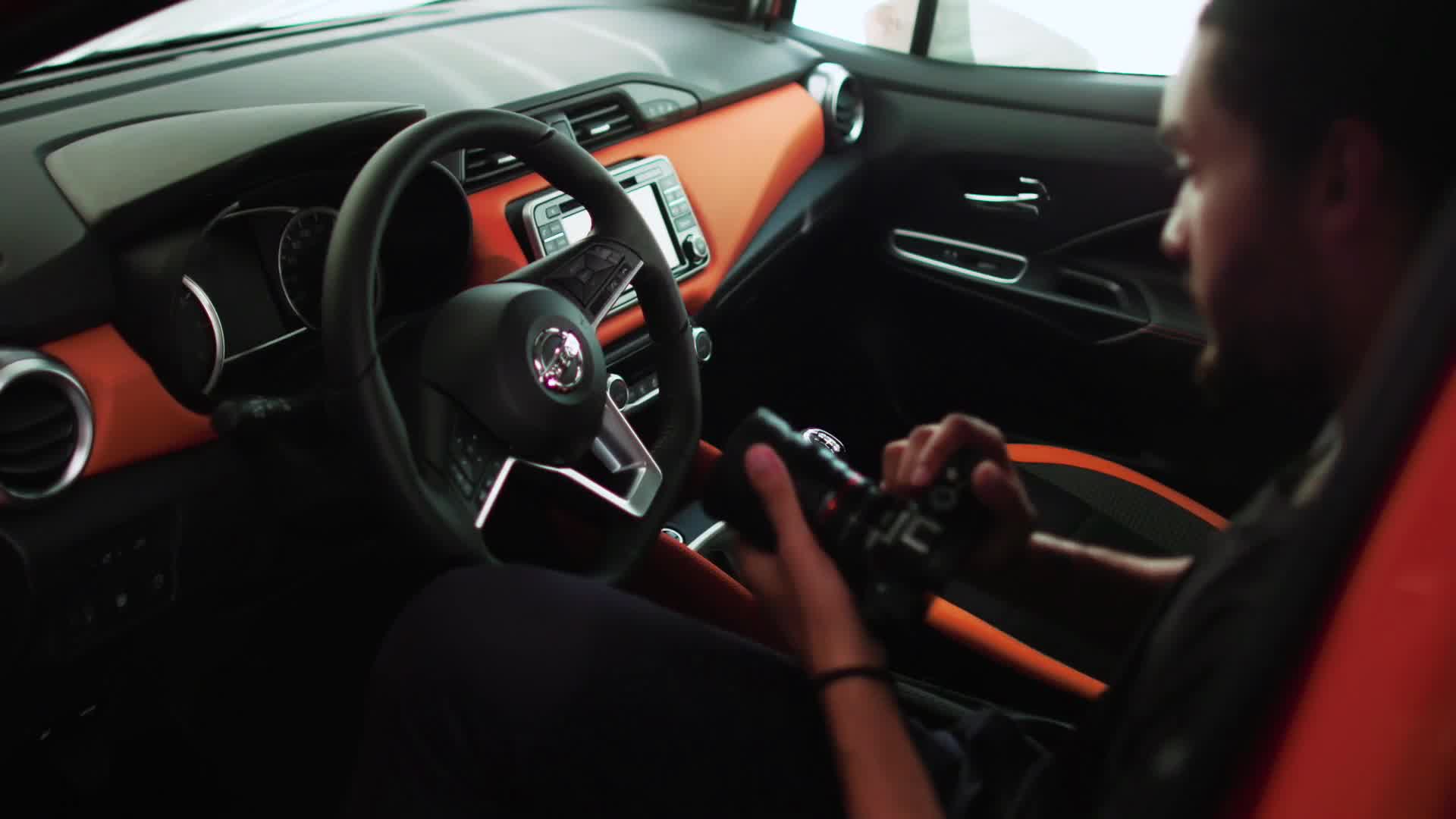 Making of the All-New Nissan Micra: Personalisation Chapter