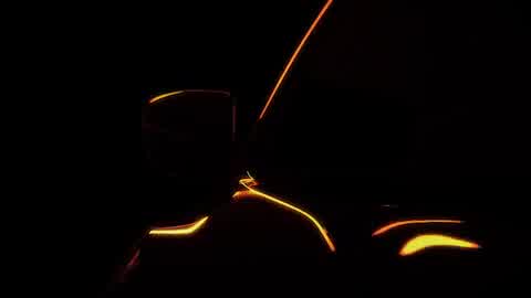 Clip - new Nissan Qashqai