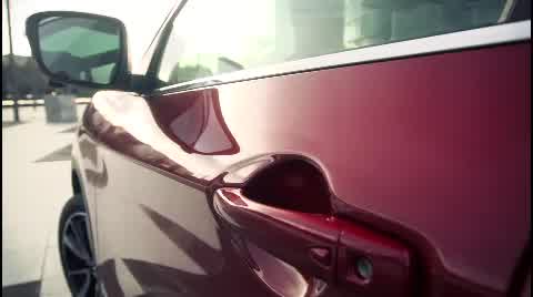 New Nissan Qashqai: The Original Crossover Reinvented