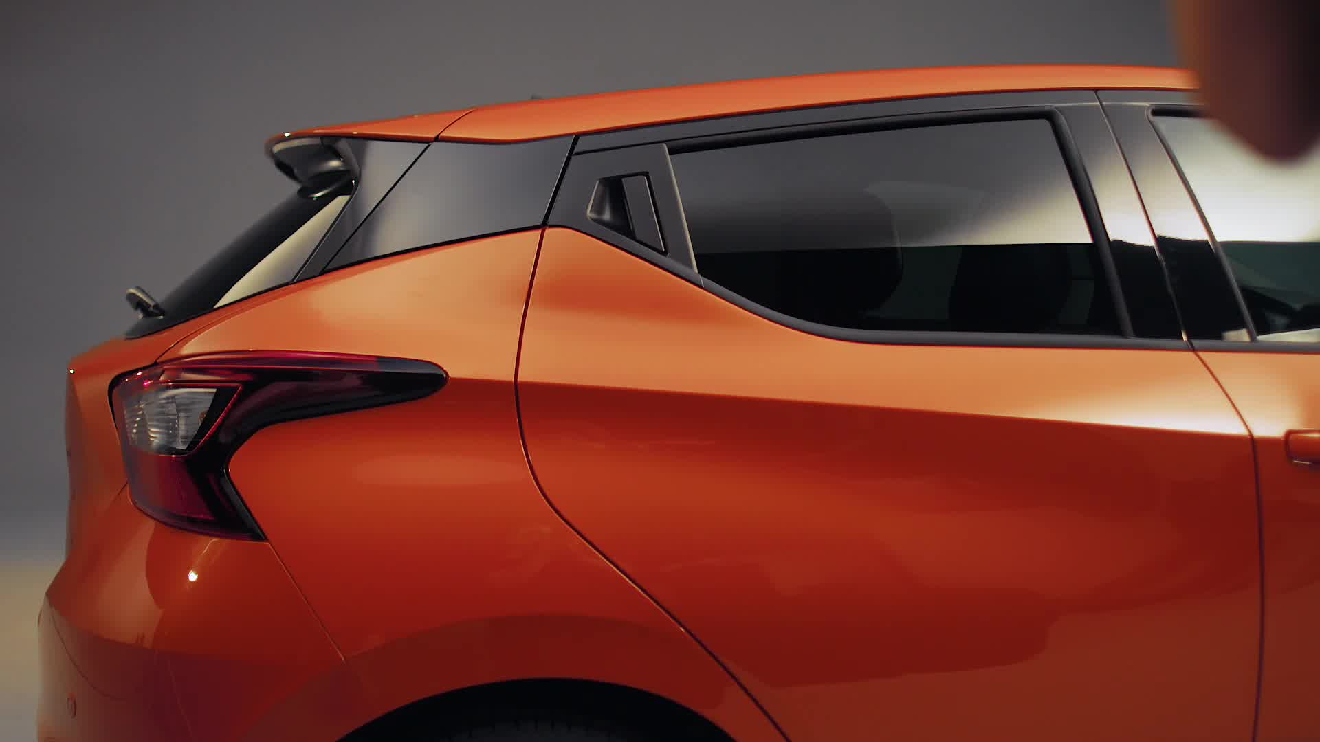 Making of the All-New Nissan Micra: Design Chapter